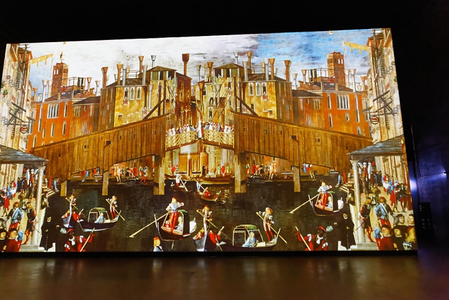 Bassins de lumières-Sorolla-Venise-067